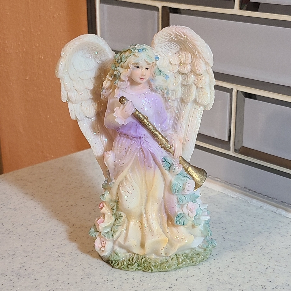 Angel figurine for sale today